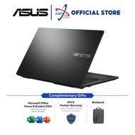 ASUS VIVOBOOK GO 14 E1404G-ANK325WMS 14" FHD LAPTOP ( I3-N305 8GD4 512SSD / W11H / OFFICE OPI )