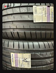 米仔 PS5  225/40/18   西班牙🇪🇸製造  22年