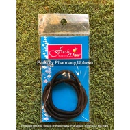 Fresh Dew FD Hair Rubber Band Thick 3s 176 1001 ( Random Colour )