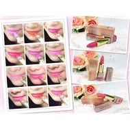 Matte Lipstick Long Lasting Matte Lipstick