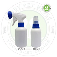 FL Spray For Fleas -100ml / 250ml (FL)