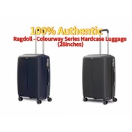 - 100%authentic Ragdoll - Colourway Series Hardcase Luggage (28"inches)】