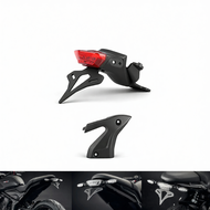 BIG EXPL OSION | กรอบป้ายทะเบียนสั้นสำหรับมอเตอร์ไซค์ Triumph Trident 660