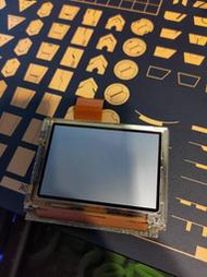 GBA 液晶 LCD 螢幕 顯示屏 面板 game boy advance 拆機品 32針