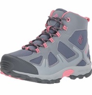 Columbia 防水行山鞋 運動鞋Outdoor Sport Mid Waterproof Hiking shoes