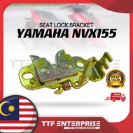 YAMAHA NVX155 SEAT LOCK BRACKET NVX 155
