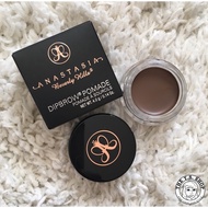 Anastasia Beverly Hills Eyebrow Gel Cream ABH Brush Waterproof Anti-Smudge Savior