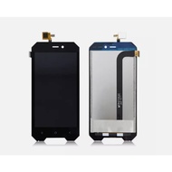 Black LCD Display Touch Screen Digitizer Assembly Suitable For Blackview BV4000 BV4900 BV5100 BV5200