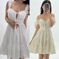 Shop at Chlo - Aphrodite Dress