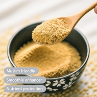 Organic Ground Brown Flaxseed Meal Organic Flaxseed Powder Flax seeds Organic Golden Flaxseeds 1kg 5