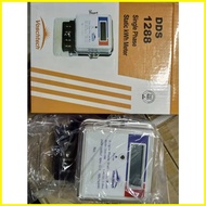 ❈ ◎ ◵ VOSCHTECH  ELECTRONIC SUB METER ELECTRIC METER ELECTRICITY METER