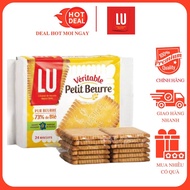 LU Veritable Petit Beurre Butter Cookies 200G - Domestic France