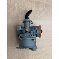 SM SPORT110 E Carburetor Assy 3390001E0052 untuk Motosikal SM Sport 110E 4-tak 110cc Carburetor Bera