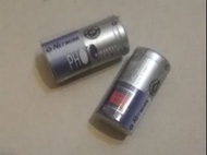 CR123A battery 相機鋰電池 2粒