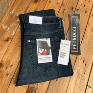 H&M Denim Jeans Branded Men'sOriginal Long Pants