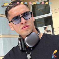 EMILEE Square Sunglasses, Vintage Retro Style 70s Sun Glasses, Fashion Summer UV400 Protection Shade