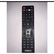 Original K-Vision C2000 Bromo Remote