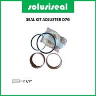 Seal Kit Adjuster CAT D7G NOK