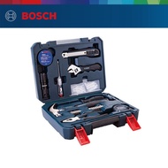 car repair tool set Bosch(BOSCH)Household Multifunctional Hardware Kits(66Set) Manually Toolbox