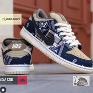 [Viral] Sepatu Nk Sb Dunk Low X Travis Scott [Terlaris]