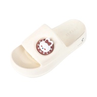 Charled รองเท้าแตะแบบสวมสำหรับผู้หญิง รุ่น RW8038 สีขาว,35-36