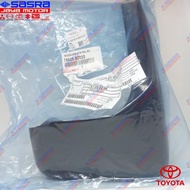 Mud Guard/karet Lumpur DEPAN - AVANZA 2006-2011 - TOYOTA GENUINE