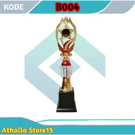 B002 Crystal Trophy Cup Size 40cm