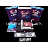 HONDA CIVIC EK VTEC LINK G4X PLUG IN CIVIC LINK ECU STANDALONE