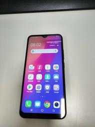 螢幕無傷 VIVO Y12 1904 3G/64G 八核心 6.4吋