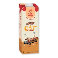 Oat Merry- Chocolate Flavoured Oat Drink