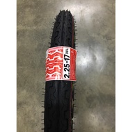 Norva Motor Tayar Camel Motorcycle Tube Tyre Cm519 225-17 2.25-17 250-17 2.50-17 80/90-17 Bunga Tt10