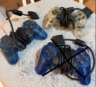 PS2 二手手掣