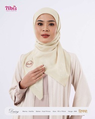 HIJAB NIBRAS DAISY SCARVES / HIJAB SARIMBIT NIBRAS DAISY / HIJAB DAISY TERBARU