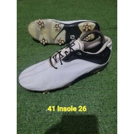 Golf shoes s41 fj dna
