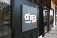 奧特爾套房飯店 (OTEL Hotel Suite)