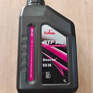 ATF Power Steering Seiken Oil 1 Liter