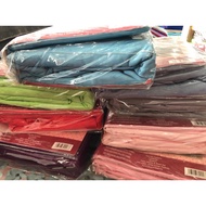 SET CADAR / BEDSHEET 7 IN 1