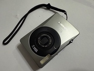Canon IXUS 75 CCD camera 數碼相機