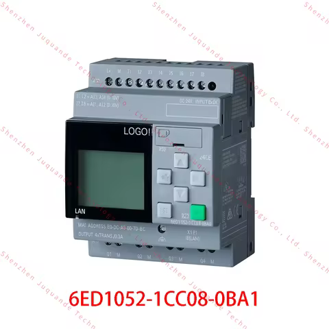 6ED1052-1CC08-0BA2 6ES7221-1BF32-0XB0 6ES7214-2BD230XB8 6ES71344GB110AB0 6ES71316BH000BA0 6ES71314B0
