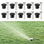 Spray Head Cover Built-in Mesh Filter Prevents Debris Clogging Filter Insert