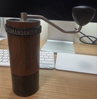 Comandante C40 MK4 手搖咖啡磨豆機