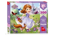 Tranh Ghép Hình 300 Mảnh In 3D Disney Puzzle/Puzzle 300 Mảnh/Disney Jigsaw/Đồ Chơi Xếp Hình Cho Bé/X