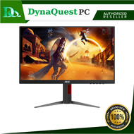 AOC 24G4 23.8" IPS 180Hz 1920X1080 1ms HDR10 Adaptive Sync Gaming Monitor