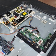 53802|| 50D36P 50T10-c02 SOY T500HVD02.0 RSAG7.820.5687 5511