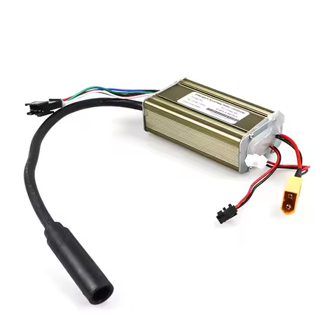 A48F-1 PCS For 8 Inch Electric Scooter For Kugoo S1/S2/S3/S3 Pro Types Brushless Controller Motor Co