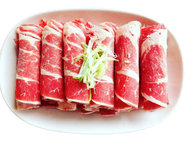 [台灣 Bango犇馳] Prime厚切背肩火鍋肉片4盒組合 (1800g)-[台灣 Bango犇馳] Prime厚切背肩火鍋肉片4盒組合 (1800g)