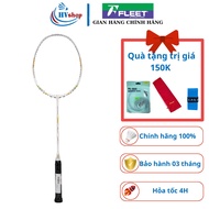 Genuine Fleet Venus badminton racket, attractive gift, 03 months - HVShop