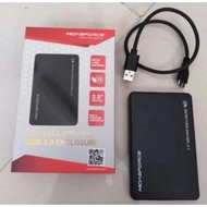 Original 1TB USB 3.0 External HDD + Full Game PC