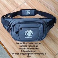 Waist bag The north face tas selempang The north face Tas Slempang the north face tas outdoor tnf wa