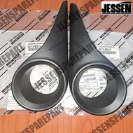 Fog Lamp Cover/Fog Lamp Cover Toyota Agya 2017 Up 52712-BZ210 Right 52713-BZ210 Left